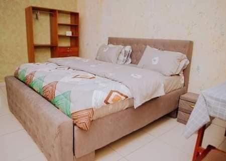 Tony'S Place Gisenyi Exterior foto